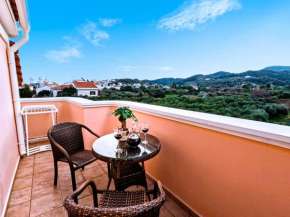 Kalimera Apartments